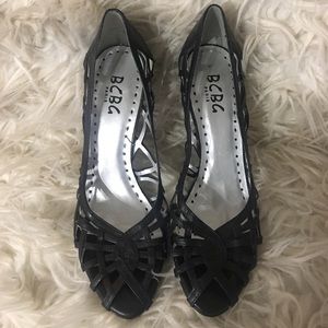 BCBG women high heels size 7.5